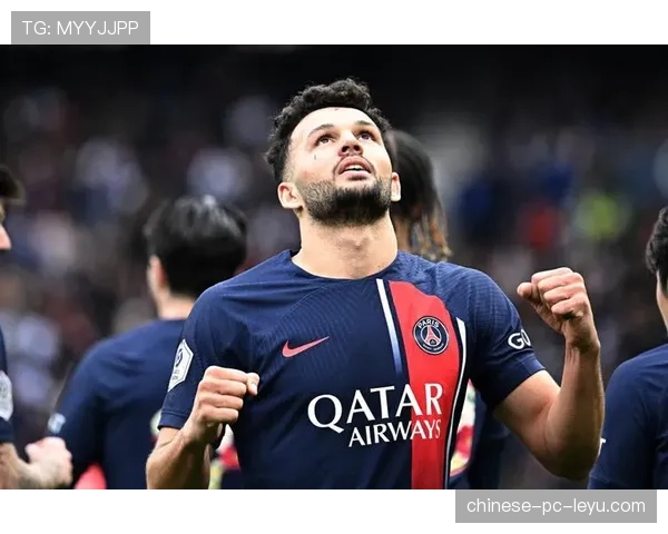 巴黎圣日耳曼法甲领先朗斯4分，冠军争夺仍存悬念