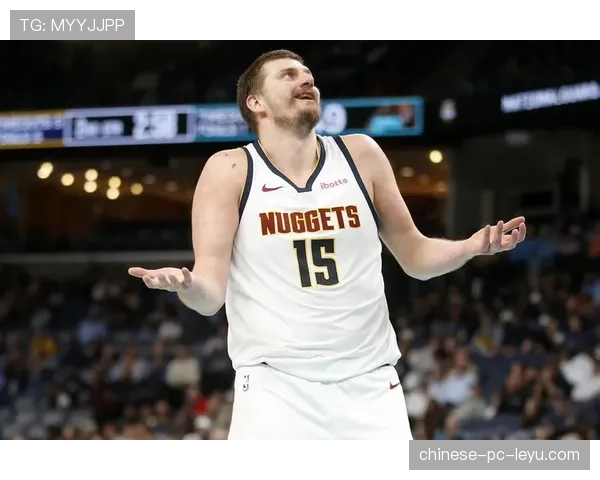 掘金116-105击败森林狼，季后赛首轮取得开门红